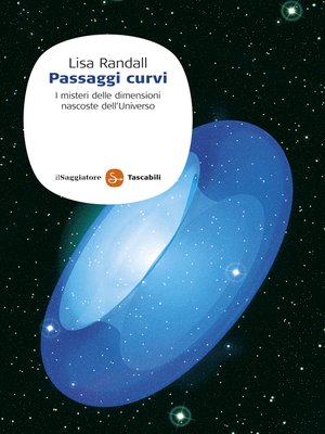 cover image of Passaggi Curvi